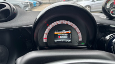 Smart EQ fortwo coupe 60kW EQ Exclusive 17kWh 2dr Auto [22kWCh] Electric Coupe